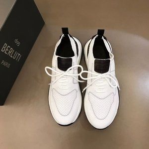 Berluti  Shadow men's sneakers